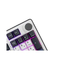 WHITESHARK WS-GK-007251-WR-US GK-007251-WR-US Vezeték nélküli mechanikus háttérvilágítás US kiosztás #6