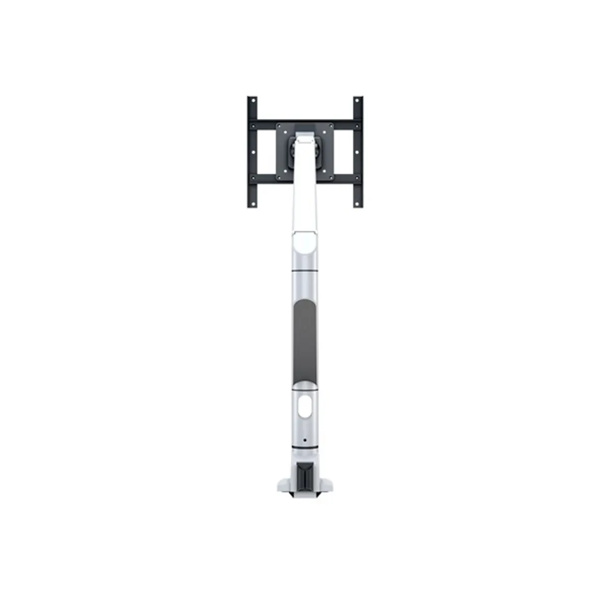 MULTIBRACKETS 7350073737116 M VESA Gas Lift XL Single fehér 15"-38" VESA 75x75 100x100 200x200 dőlés 75-45 fok forgás 90 fok #4
