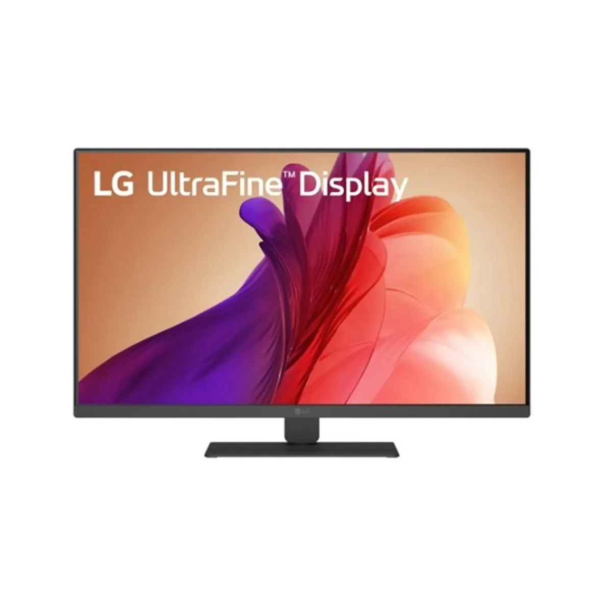 LG mon 27U730A-B.AEU monitor 27" UHD IPS HDR 60Hz 5ms 16:9 HDMI DP USB-C USB fülhallgató kimenet hangszóró #4