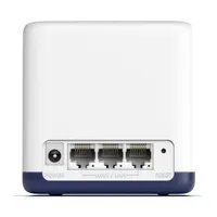 TP-LINK Halo H50G-2PACK Halo H50G kettős-sáv AC1900 2,4/5 GHz WPA-PSK/WPA2-PSK 3 db Gigabit #2