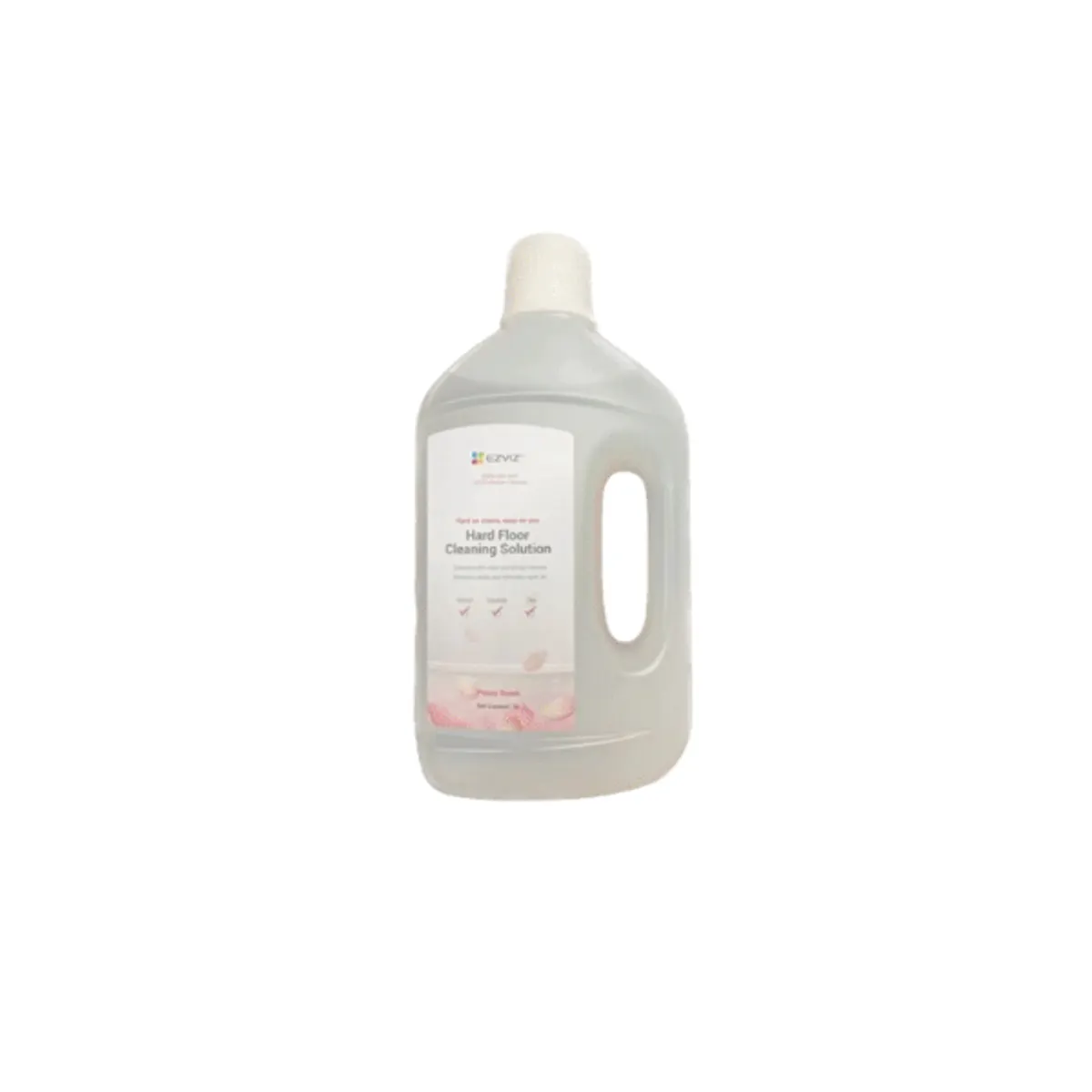 EZVIZ CS-RA-CS01 padlótisztító oldat 1L RH1-RH2 illat: pünkösdi rózsa #1