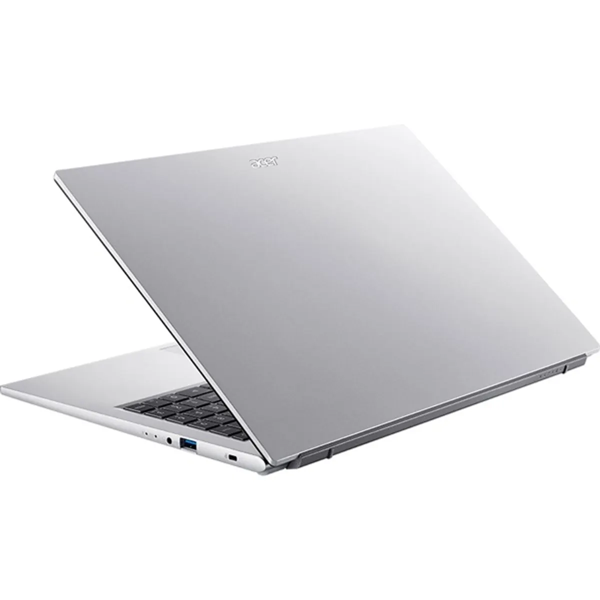 ACER NX.JSUEU.003 Aspire Go AG14-72P-360T 14" WUXGA IPS, Intel Core i3-1305U, 8GB, 512GB SSD, UMA, DOS, ezüst #4