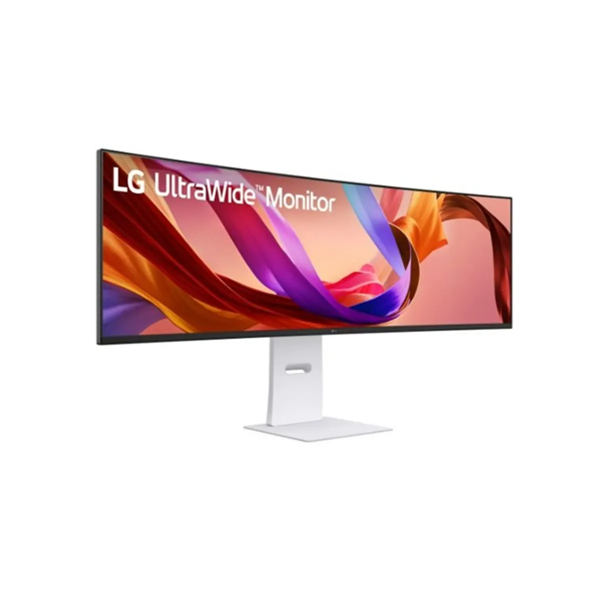 LG MON 49U950A-W.AEU 49" ips 5120x1440 32:9 144 Hz 5 ms hdr 3800r usb-c hdmi dp fejhallgató kimenet hangszóró fali rögzítés 100x100 #3