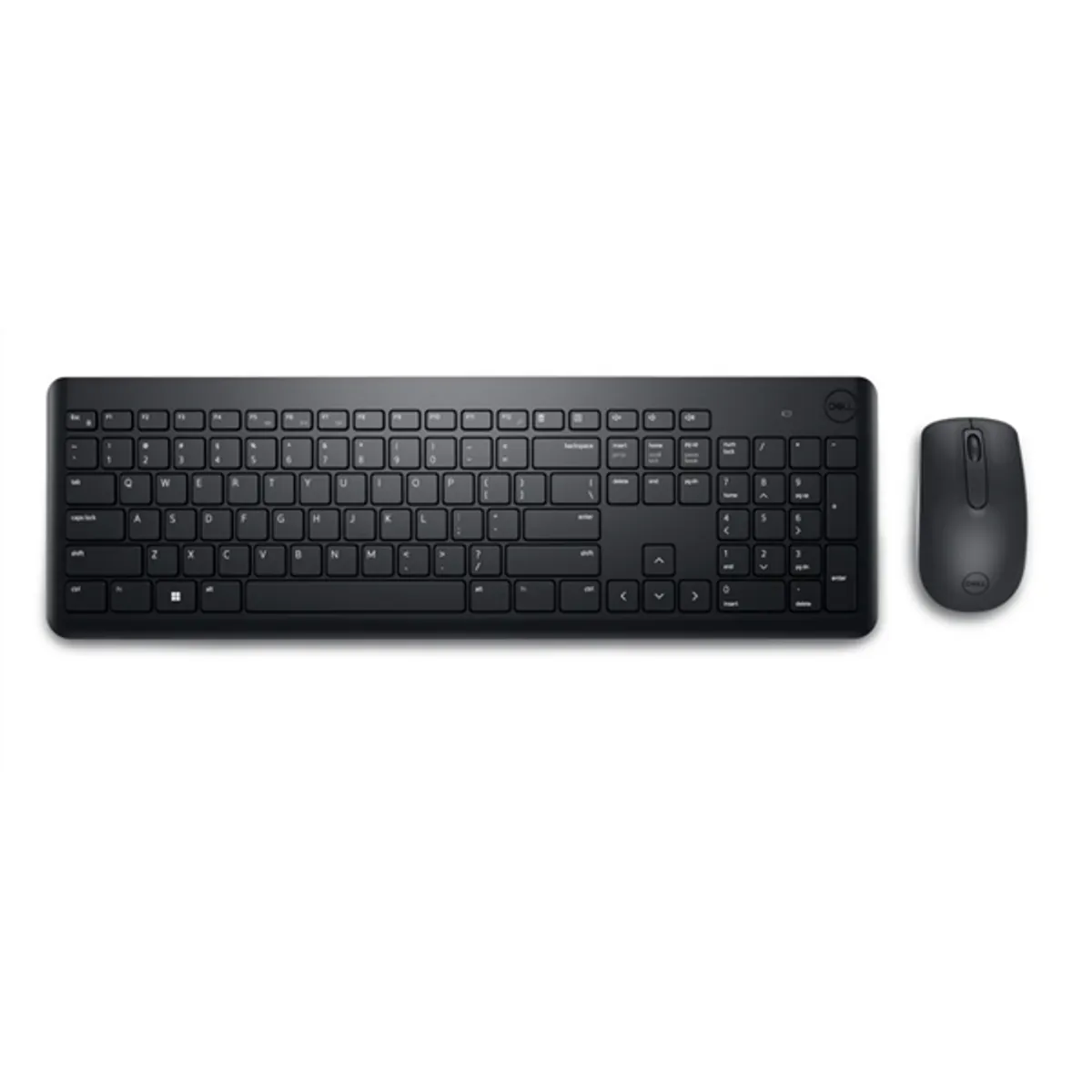 DELL SNP 580-AKGG billentyűzet HU Windows nincs multimédiás #1