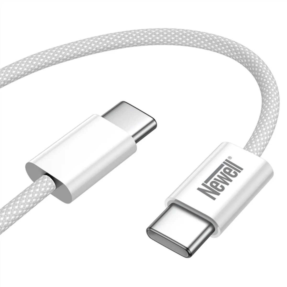 Newell NL4442 USB-C kábel 60W 2 m #3