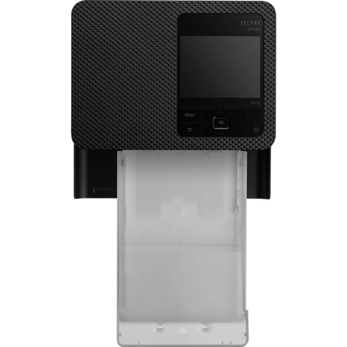 Canon 5539C002 Selphy CP1500 fekete Wi-Fi nyomtató 4x6 #4