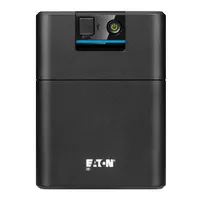 Eaton 9C00-63017 5E1200UI Gen2 ups 1200VA 660W bemenet C14, kimenet 6xC13 usb avr #1