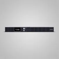 CYBERPOWER OR1500ERM1U 1500VA line-interaktív szünetmentes tápegység USB rackbe szerelhető #1
