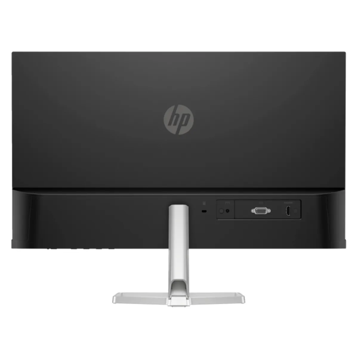 HP CPS ATTACH 94C17E9ABB monitor 23,8" IPS FHD 1920x1080 100 Hz látószög 178 fok kontraszt 1500:1 HDMI fekete #2