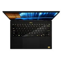 MSI 9S7-13Q323-223 Prestige 13 AI+ Ukiyoe Edition 13.3" OLED 2.8K Arc 140V 32GB LPDDR5x 1TB NVMe Windows 11 Home #2