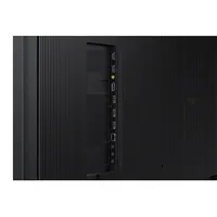 SMG VIS LH65QMCEBGCXEN 65" UHD VA monitor 3840x2160 4000:1 500 lumen HDMI DP USB 24h Beltéri portré és tájkép #7