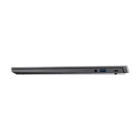 ACER NX.JEMEU.008 Swift X 16" OLED HDR 2K Core Ultra 7 155H 16GB LPDDR5X 1TB SSD Acélszürke #8