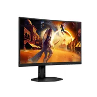 AOC CQ27G4X CQ27G4X 27" QHD 2560x1440 ívelt Fast VA 180 Hz 1 ms HDR10 #2
