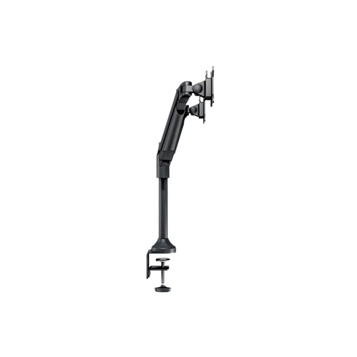 Multibrackets 7350073732593 M VESA Gas Lift Arm Dual HD 15-32" fekete Dönthető Van Forgatható Van Állítható dőlésszög Van VESA 75x75 100x100 #5