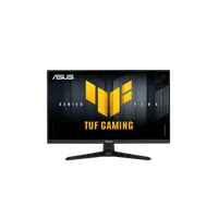 ASUS MON VG249Q5A sorozat 24" IPS 1920x1080 16:9 200 Hz 1 ms HDMI DP beépített hangszóró VESA 100x100 fekete