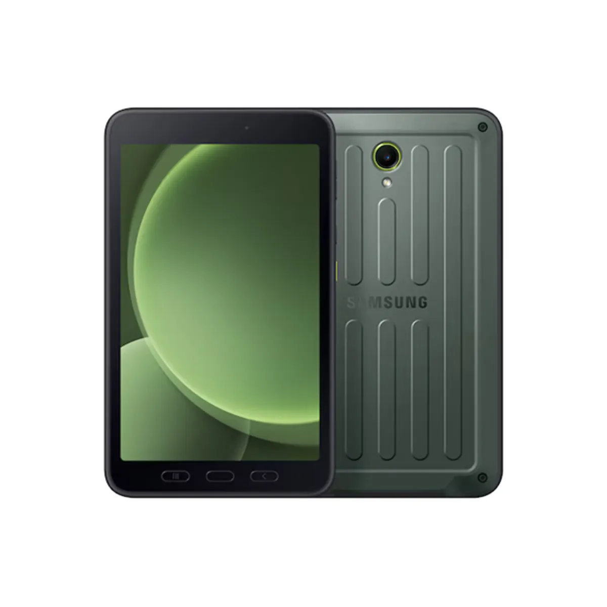 SMG MOB SM-X300NZGAEEE táblagép 8,0" 1920x1200 128 GB 6 GB RAM 5G microSD tollal használható #7