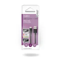 NEDIS CCGW61600BK10 kábel gyártó NEDIS #3