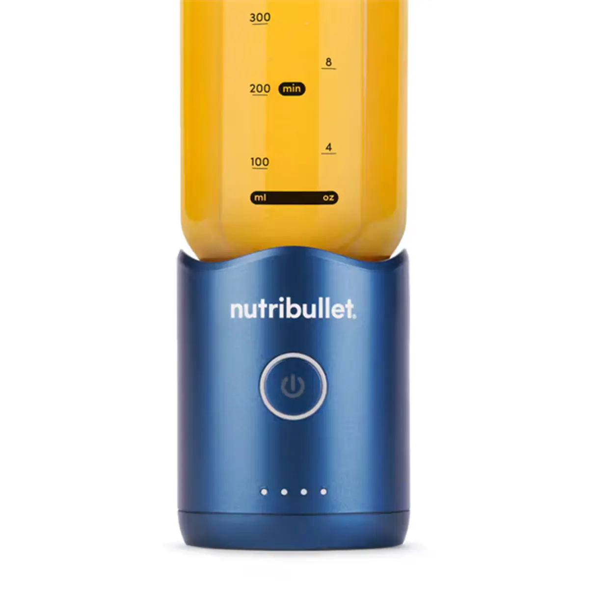 Nutribullet NBP013BL Flex 590 ml Zafírkék #3