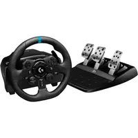 LOGITECH 941-000149 G923 versenykormány és pedálok USB TrueForce PC, Xbox One, PS4