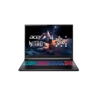 Acer NH.QXREU.001 Nitro ANV16S-61-R5Z4 16" WQXGA IPS Ryzen 7 GeForce RTX 5060 8GB 16GB RAM 1TB SSD DOS #1