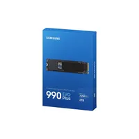Smg PCC MZ-V9S2T0BW Samsung M.2 PCIe 5.0 SSD 2 TB olvasás 7250 MBps írás 6300 MBps #7