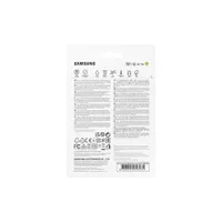 SMG PCC MB-MY128SB/WW Samsung microSD kártya adapterrel 128 GB 200 MBps 130 MBps #7