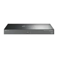 TP-LINK VIGI NVR4064H VIGI NVR 64 csatornás, 64 TB, H.265+/H.264+, 4 SATA, max 3840x2160