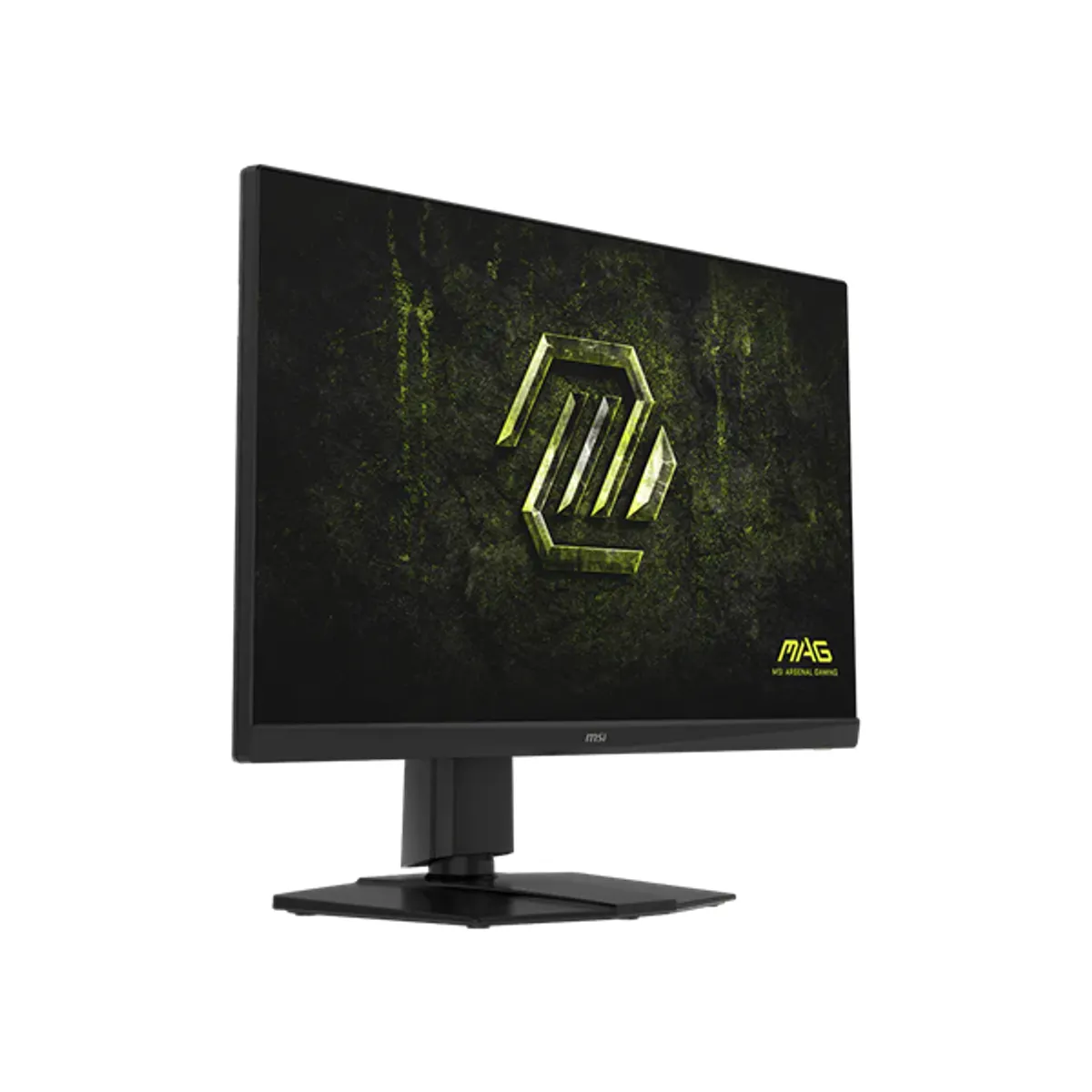 MSI DT 9S6-3CF7CA-001 játékmonitor 27" 2560x1440 IPS 200 Hz 0,5 ms DP 1.4a HDMI USB-C VESA 100x100 #2