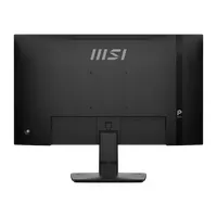 MSI DT 9S6-3PE7CM-002 kijelző 23,8" IPS FHD 1920x1080 16:9 144 Hz 178 fok HDMI USB-C 300 nit 1500:1 100x100 VESA Fekete #4