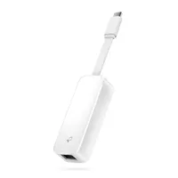 TP-LINK UE300C USB Type-C to RJ-45 Gigabit Ethernet hálózati adapter Fehér #1