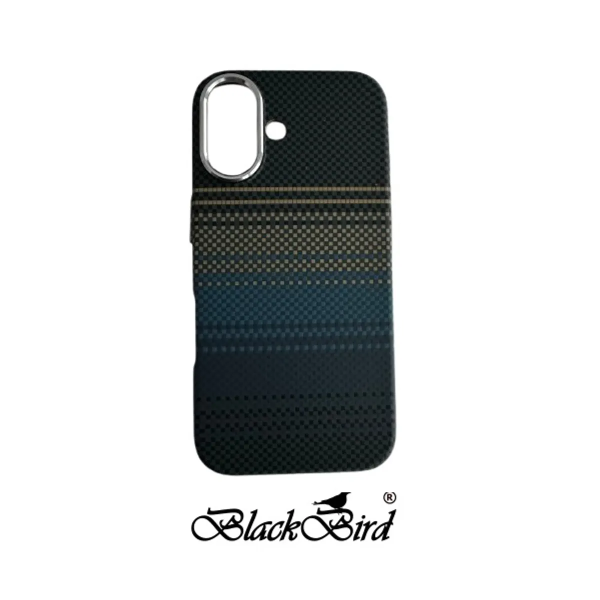 Blackbird BH1876 tok #1