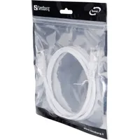 SANDBERG 306-93 SAVER utp cat6 patch kábel 1m #2