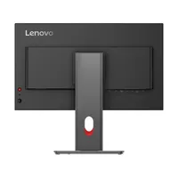 LENOVO-COM 64B1GAT1EU ThinkVision 23.8" IPS 120 Hz HDMI 2.1 DP 1.4 USB-C 10Gbps PD 140W 4x USB-A VESA 100x100 #8