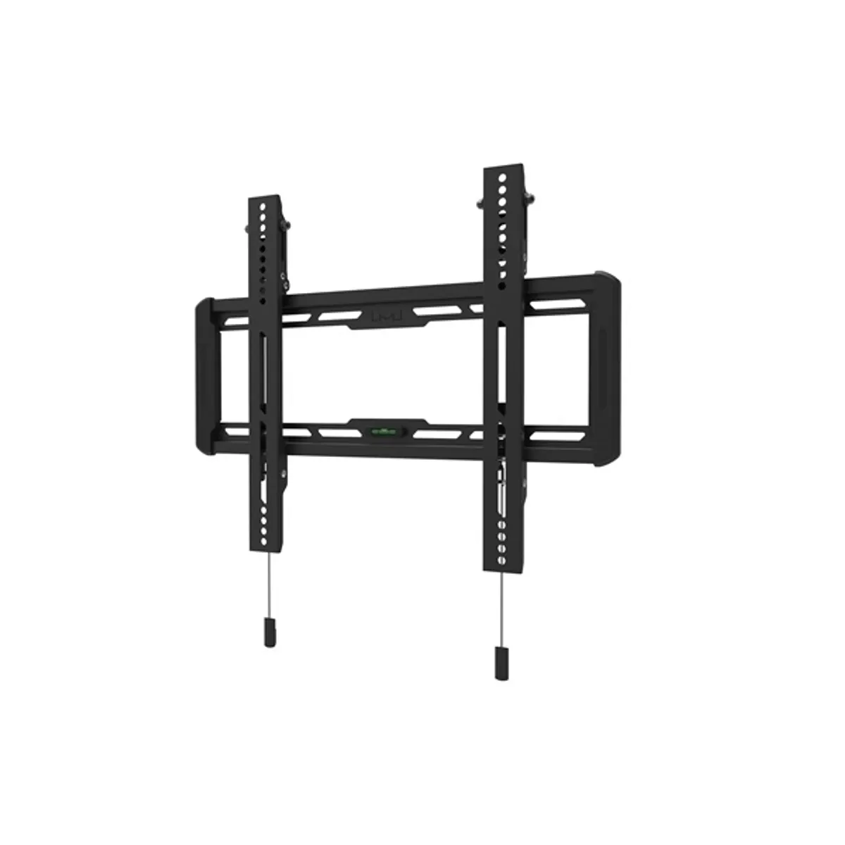 MULTIBRACKETS 7350105216565 M Universal Wallmount Tilt Medium 32-65" fekete VESA 400x400 50 kg falhoz 23 mm #9