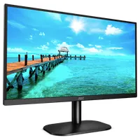 AOC 22B2HEU 22B2H 21.5" FHD VA 75 Hz 4 ms HDMI VGA 100x100 #5