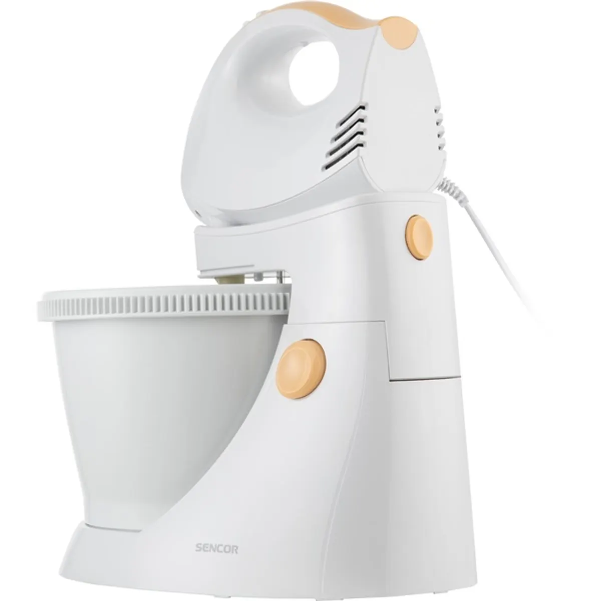 SENCOR SHM 5330-EUE3 kézi mixer 500 W 5 fokozat #5