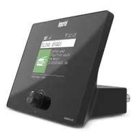 Imperial DABMANI420BK DABMAN I420 BK Bluetooth USB távirányító #7