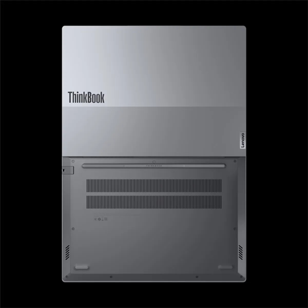 LENOVO-COM 21SG00G4HV ThinkBook 14" Matt kijelző 1920x1200 16 GB DDR5 512 GB SSD Windows 11 Pro Ujjlenyomat-olvasó Bluetooth 802.11ax Thunderbolt HDMI #9