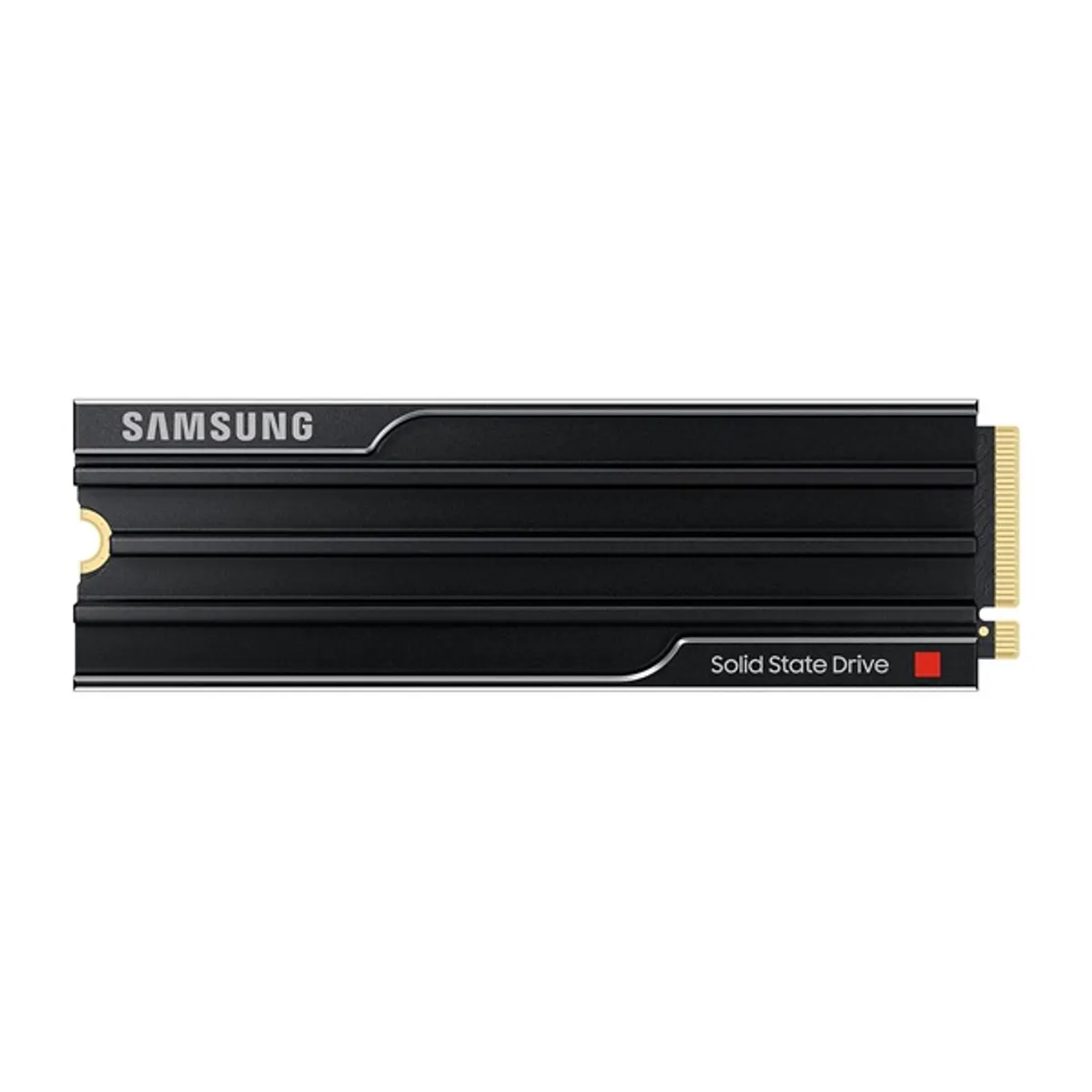 SMG PCC MZ-VAP4T0CW Samsung M.2 NVMe belső SSD 4000 GB 14800 MBps olvasás 13400 MBps írás #1