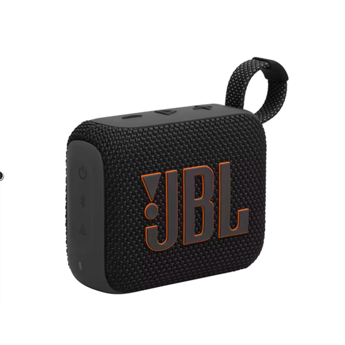 JBLGO4BLK Go 4 IP67 hordozható Bluetooth hangszóró #1