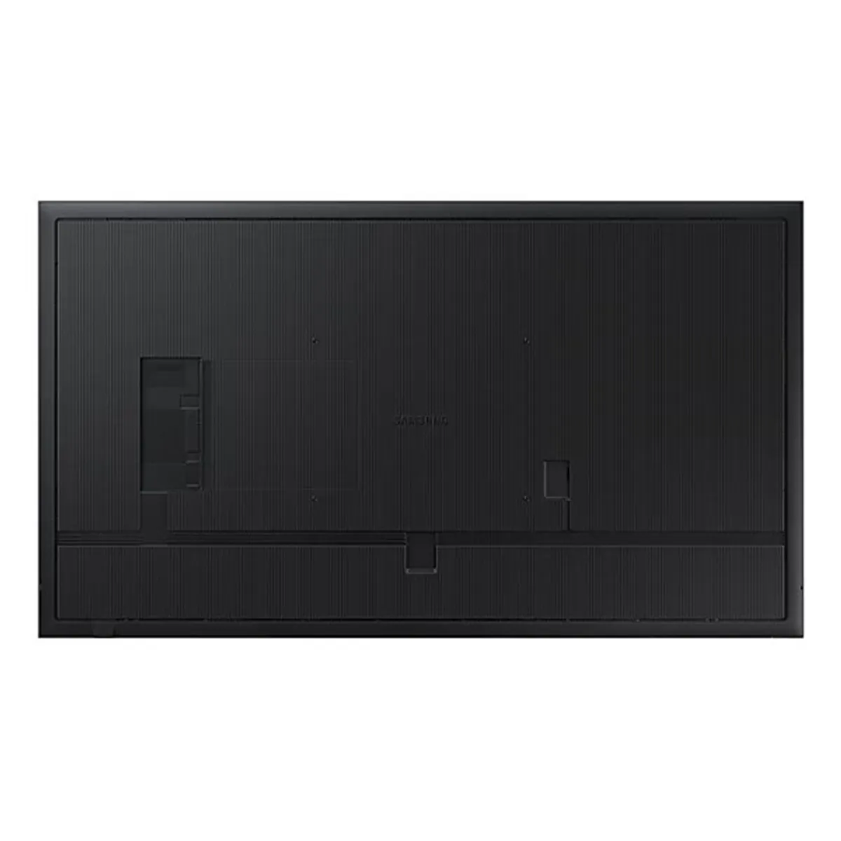 SMG VIS LH50QMCEPGCXEN 50" UHD kijelző IPS beltéri 200x200 VESA #2