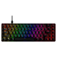 HP HYPERX 4P5D6AA#ABA HyperX USB US Csatlakozók USB Layout US