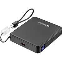 Sandberg 421-33 Nano Powerbank 5000 mAh PD20W USB-C #3