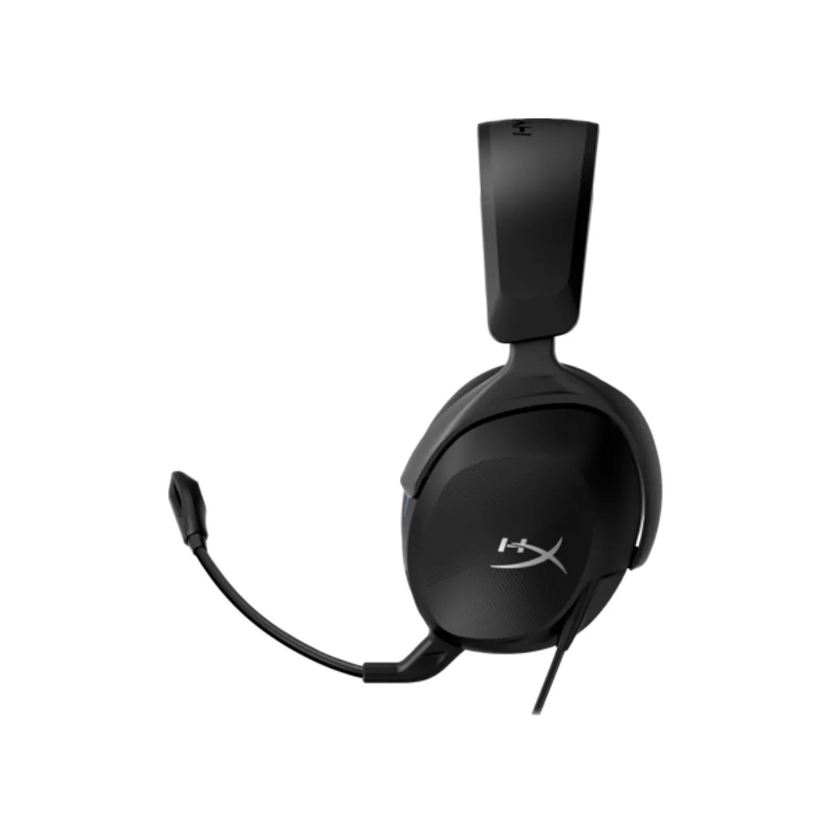 HP HYPERX 6H9B6AA Gaming fejhallgató 3,5 mm jack PlayStation mikrofon igen sztereó szín fekete kivitel vezetékes #4