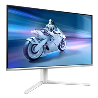 PHI MON 27M2N6501L\/00 OLED monitor 27" 2560x1440 240 Hz 0,03 ms HDR HDMI DP USB VESA 100x100 #2