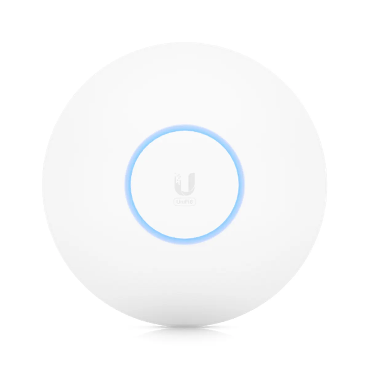 UBIQUITI U6-PRO UniFi U6-Pro 4x4 MU-MIMO WiFi 6 2,4 GHz 5 GHz IP54 #1