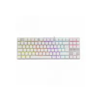 Whiteshark GK-2106W-BL-HU billentyűzet US