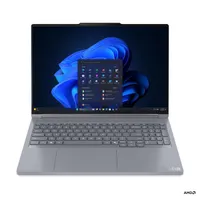 LENOVO-COM 21R0004AHV ThinkBook Intel Core Ultra 7 255HX 16" WQXGA 2560x1600 NVIDIA GeForce RTX 5060 32 GB DDR5 1024 GB SSD Windows 11 Pro 84Wh #1
