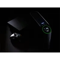 APC BGM2200B-GR Back-UPS Pro Gaming 2200VA 1320W, vonali interaktív, tiszta szinuszos, torony, RGB világítás, LCD, 6 kimenet, 230V #6