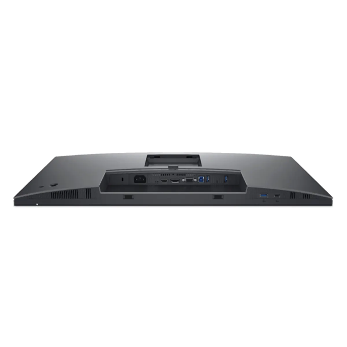 DELL SNP 210-BMGC 27" IPS FHD kijelző 100 Hz USB-C USB-A VGA HDMI DP VESA 100x100 beépített tápegység pivot tilt rotate állítható magasság fekete #2